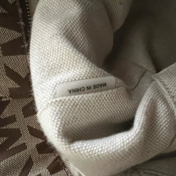 Michael Kors tote shoulder bag - Picture 7 of 9